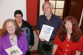 Poetry Scotland