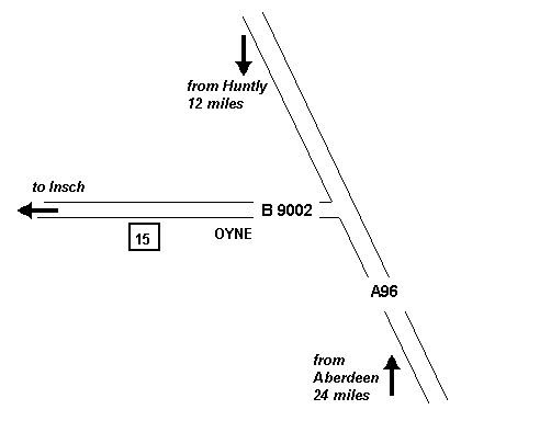 Venue Map