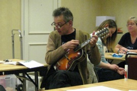 John Hegley