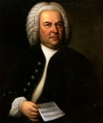 Johann Sebastian Bach