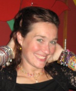 Paulina Vanderbilt