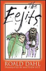 The Eejits
