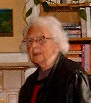 Hilda Meers