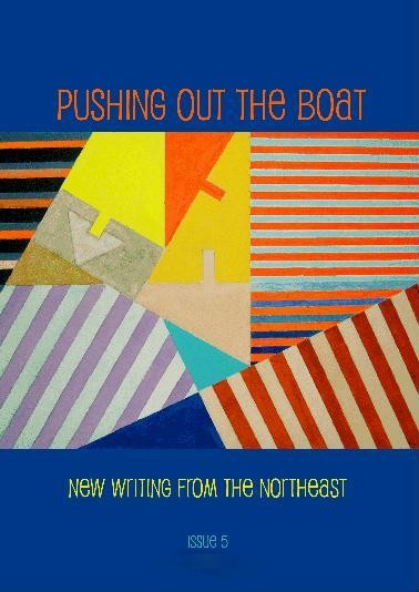 Pushing Out the Boat 5