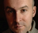 Christopher Brookmyre