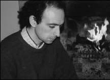 Kenneth Steven