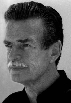 William McIlvanney